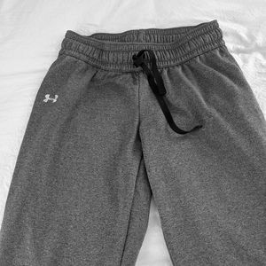 Under Armour sweat pants